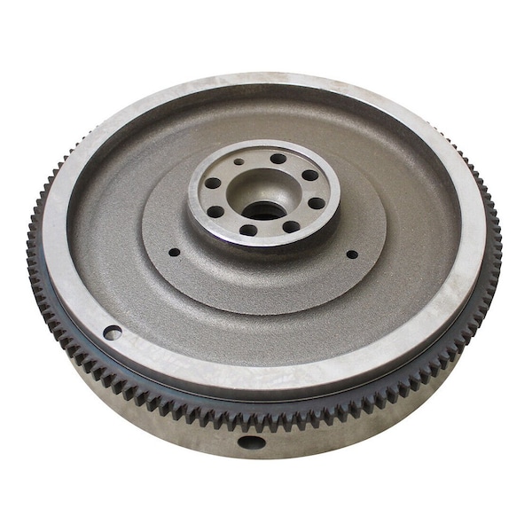 Aftermarket Flywheel with Ring Gear Fits Case International 574 584 595 674 684 3136044R42 - main